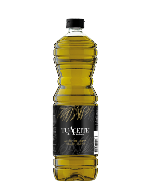 ACEITE OLIVA VIRGEN EXTRA 1 L. PET